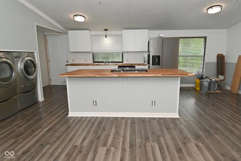 9826 Brann Road Poland IN 47868