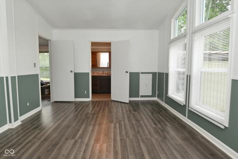 9826 Brann Road Poland IN 47868