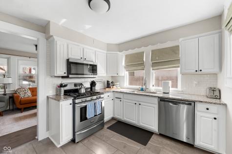 331 W Hampton Drive Indianapolis IN 46208