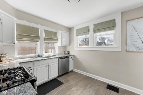 331 W Hampton Drive Indianapolis IN 46208