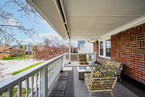 331 W Hampton Drive Indianapolis IN 46208