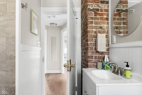 331 W Hampton Drive Indianapolis IN 46208