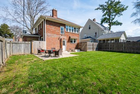 331 W Hampton Drive Indianapolis IN 46208