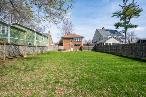 331 W Hampton Drive Indianapolis IN 46208