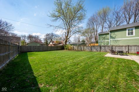 331 W Hampton Drive Indianapolis IN 46208
