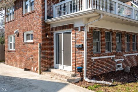331 W Hampton Drive Indianapolis IN 46208
