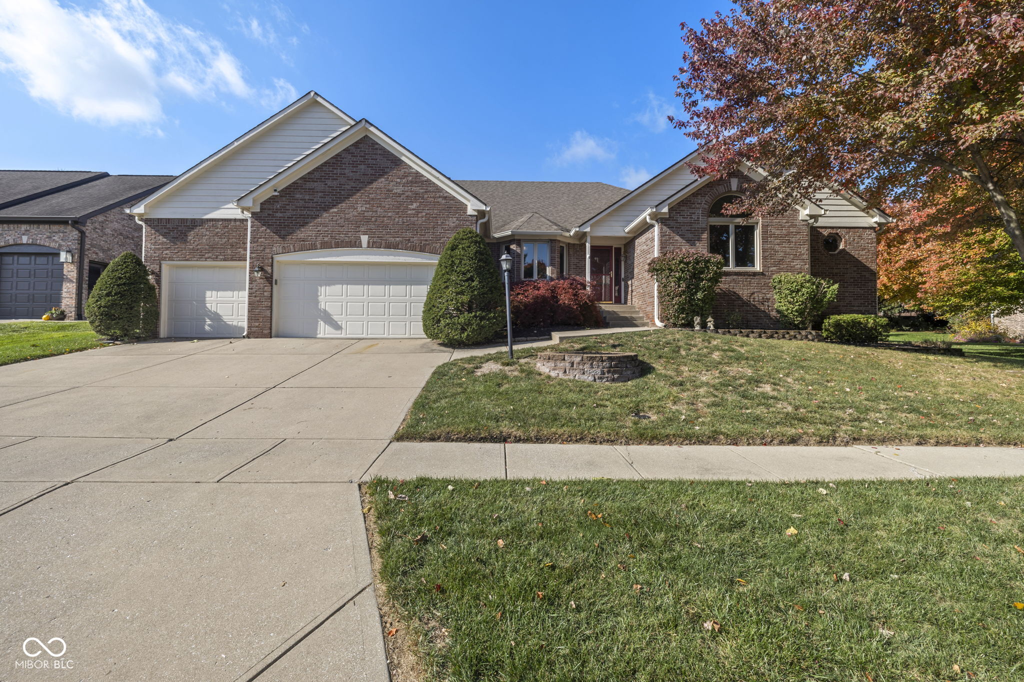 7424 Liscannor Lane Indianapolis IN 46217