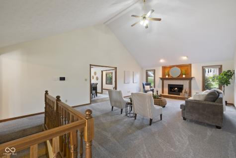 7424 Liscannor Lane Indianapolis IN 46217