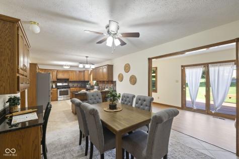 7424 Liscannor Lane Indianapolis IN 46217