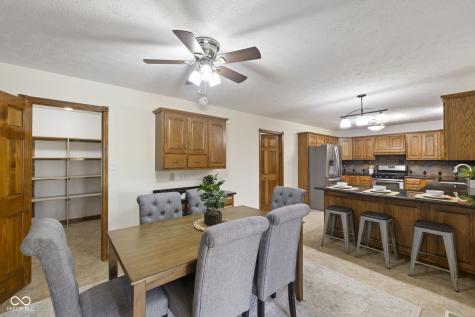 7424 Liscannor Lane Indianapolis IN 46217