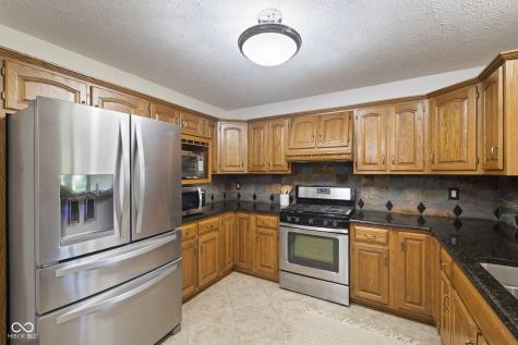 7424 Liscannor Lane Indianapolis IN 46217