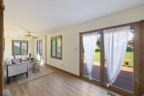7424 Liscannor Lane Indianapolis IN 46217