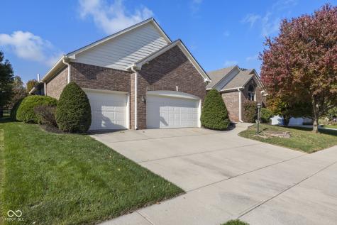7424 Liscannor Lane Indianapolis IN 46217