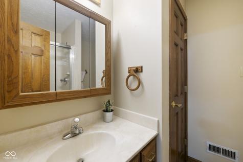 7424 Liscannor Lane Indianapolis IN 46217
