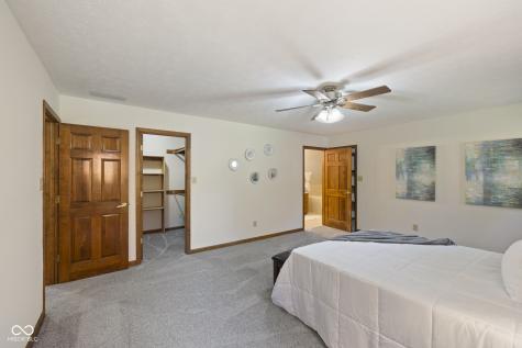 7424 Liscannor Lane Indianapolis IN 46217