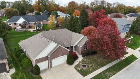 7424 Liscannor Lane Indianapolis IN 46217