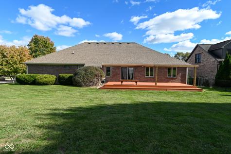 7424 Liscannor Lane Indianapolis IN 46217