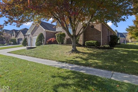 7424 Liscannor Lane Indianapolis IN 46217