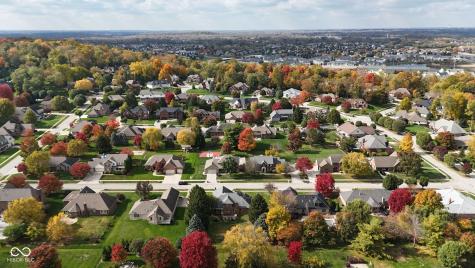 7424 Liscannor Lane Indianapolis IN 46217