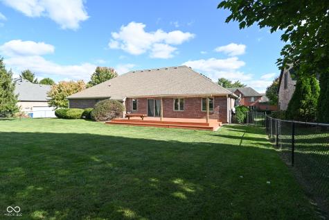 7424 Liscannor Lane Indianapolis IN 46217