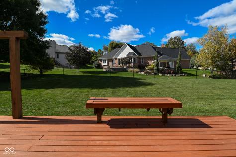 7424 Liscannor Lane Indianapolis IN 46217