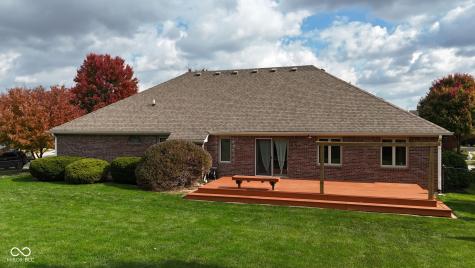 7424 Liscannor Lane Indianapolis IN 46217