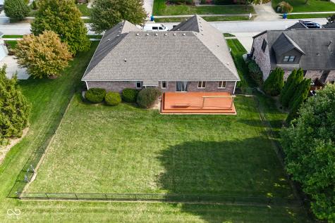 7424 Liscannor Lane Indianapolis IN 46217