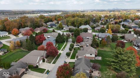 7424 Liscannor Lane Indianapolis IN 46217