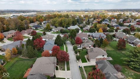 7424 Liscannor Lane Indianapolis IN 46217