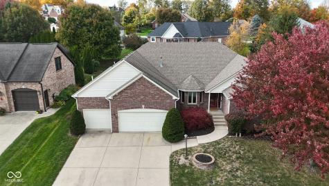 7424 Liscannor Lane Indianapolis IN 46217