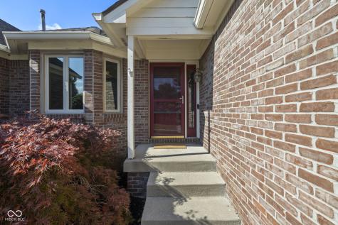 7424 Liscannor Lane Indianapolis IN 46217