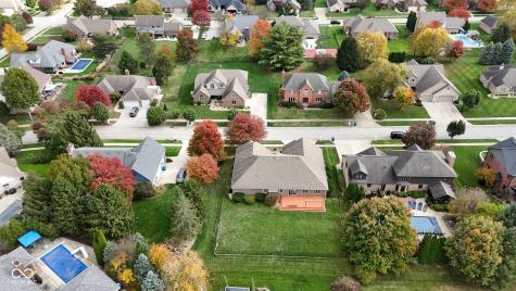 7424 Liscannor Lane Indianapolis IN 46217