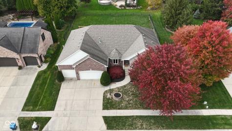 7424 Liscannor Lane Indianapolis IN 46217