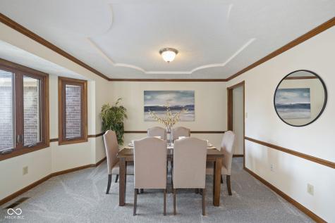 7424 Liscannor Lane Indianapolis IN 46217