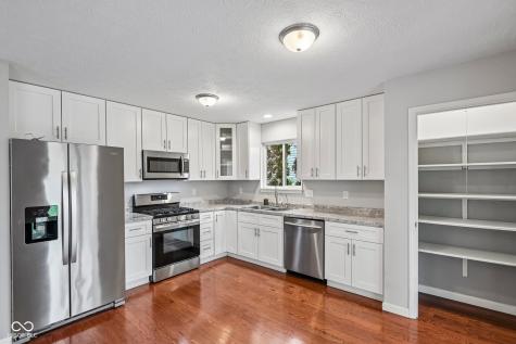 12352 Cobblestone South Drive Indianapolis IN 46236