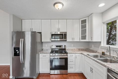 12352 Cobblestone South Drive Indianapolis IN 46236