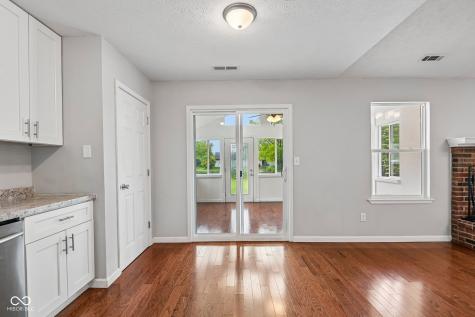 12352 Cobblestone South Drive Indianapolis IN 46236