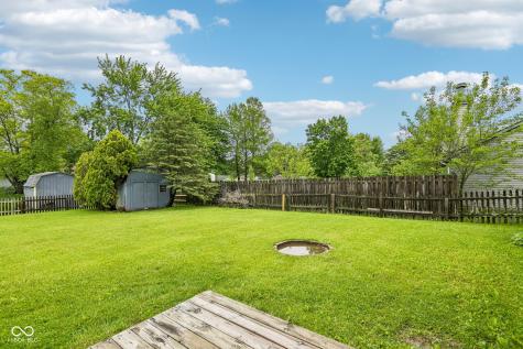 12352 Cobblestone South Drive Indianapolis IN 46236