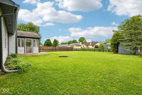12352 Cobblestone South Drive Indianapolis IN 46236