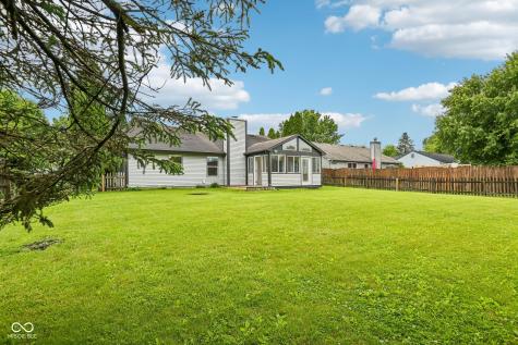 12352 Cobblestone South Drive Indianapolis IN 46236