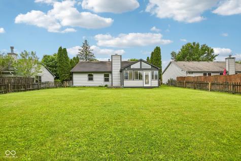 12352 Cobblestone South Drive Indianapolis IN 46236