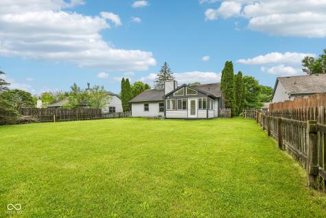 12352 Cobblestone South Drive Indianapolis IN 46236