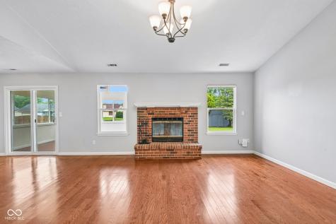 12352 Cobblestone South Drive Indianapolis IN 46236