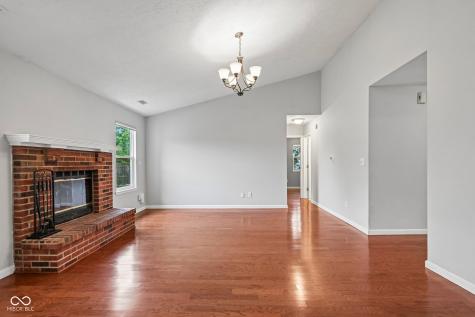 12352 Cobblestone South Drive Indianapolis IN 46236