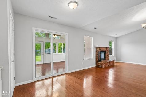 12352 Cobblestone South Drive Indianapolis IN 46236