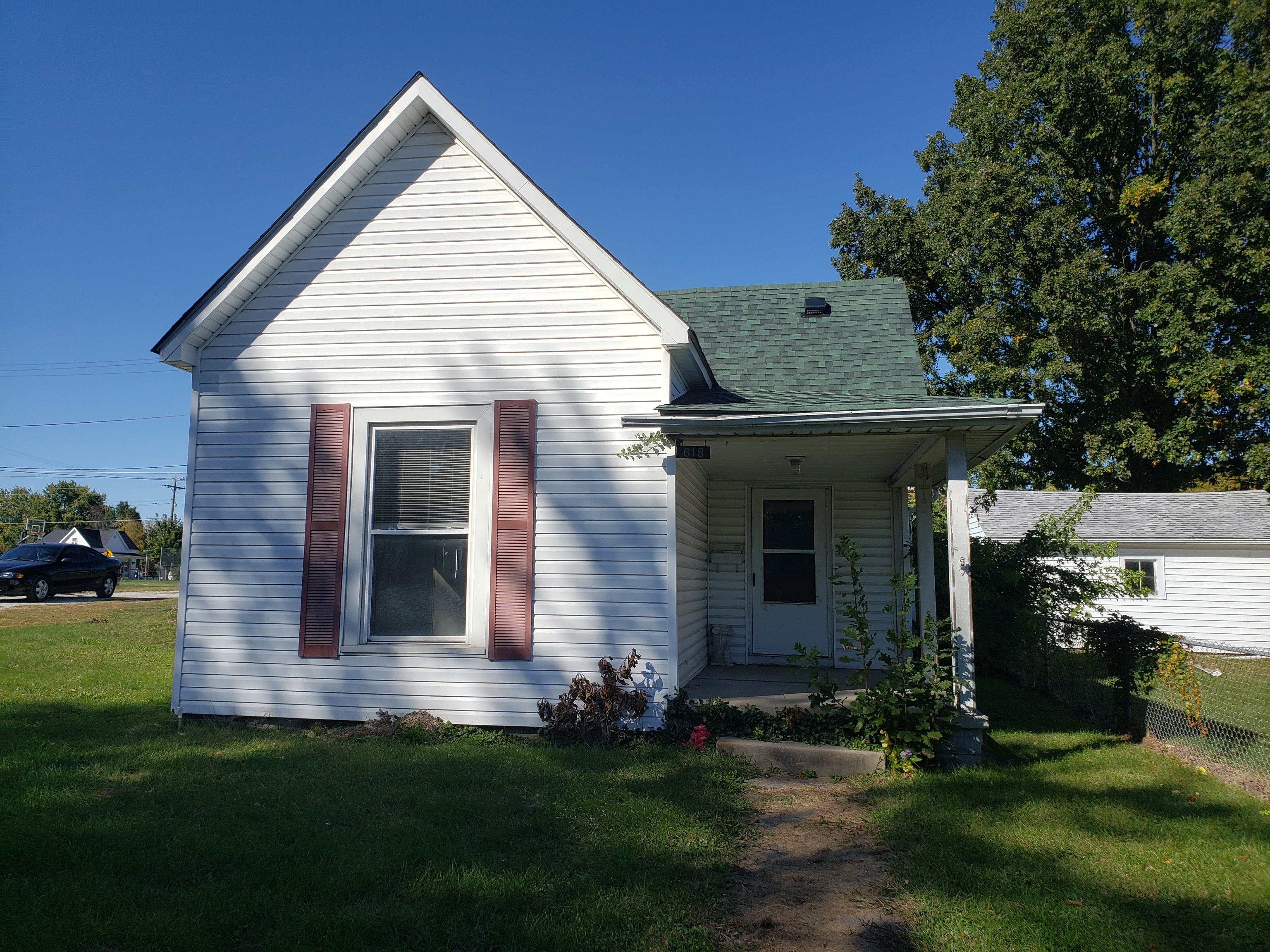 618 Main Street Elwood IN 46036