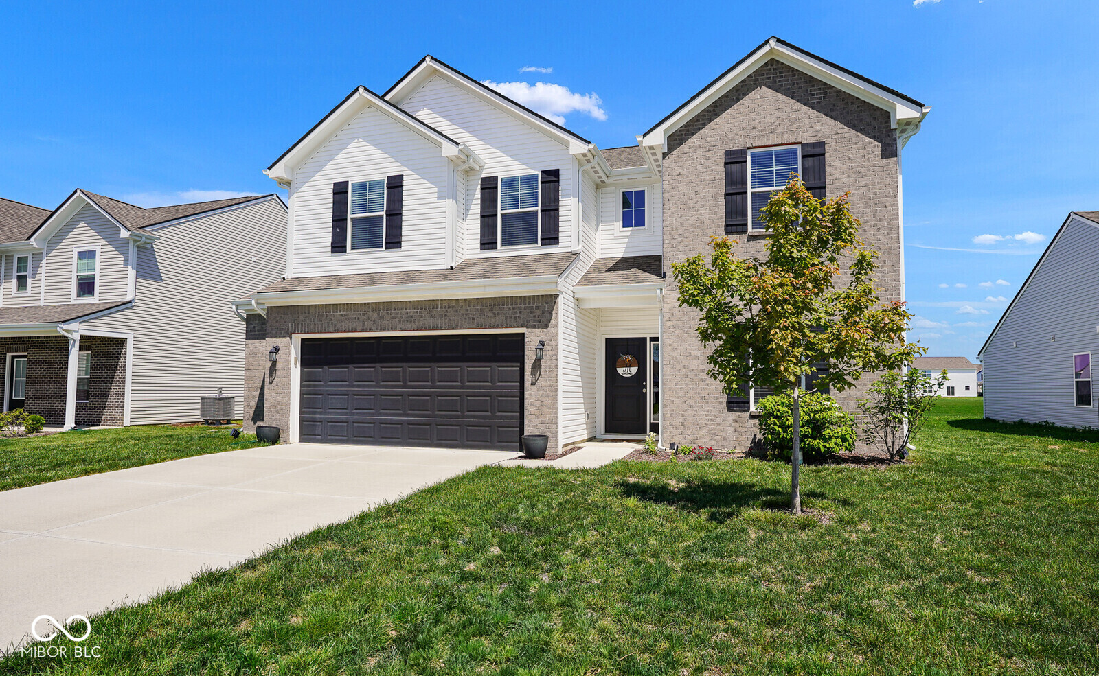 8346 Juniper Lane Pendleton IN 46064