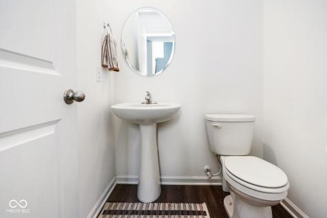 8346 Juniper Lane Pendleton IN 46064