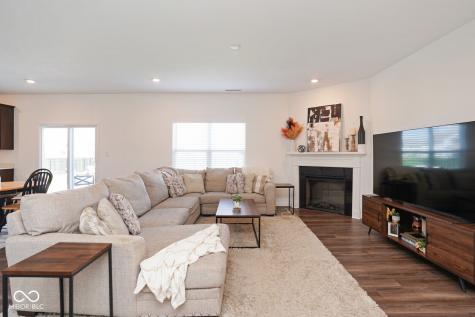 8346 Juniper Lane Pendleton IN 46064
