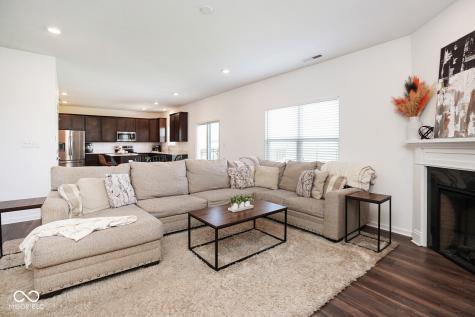 8346 Juniper Lane Pendleton IN 46064